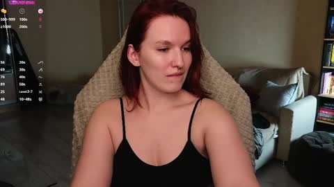 Val online show from March 26, 8:58 pm