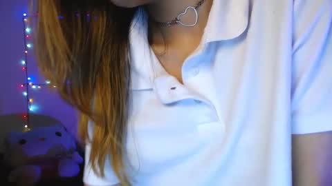 Hi I am Valcooky online show from February 24, 3:02 am