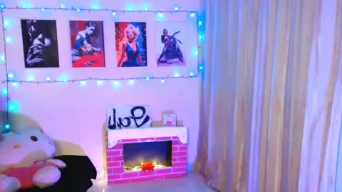 Hi I am Valcooky online show from February 28, 1:26 am