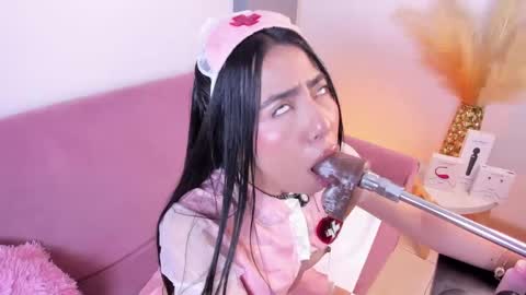 Vale online show from May 7, 8:37 pm