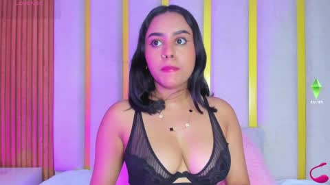 Valen  online show from April 24, 7:38 pm