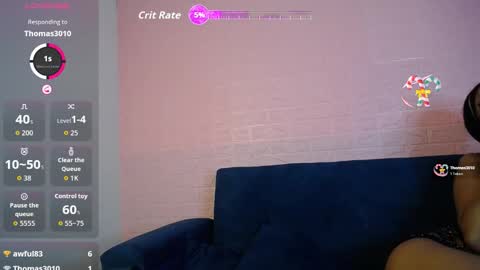 valen_sw_18 online show from November 15, 5:20 am