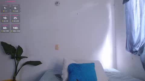 IG-valen mendoza99  twitter valenthompson99 online show from April 8, 9:07 pm