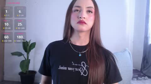 IG-valen mendoza99  twitter valenthompson99 online show from April 30, 8:57 pm