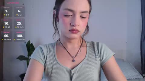 IG-valen mendoza99  twitter valenthompson99 online show from May 6, 2:39 am