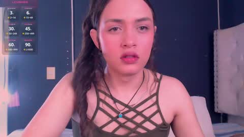 Snapshot of valen_thompson chatting on February 28, 11:45 pm IG-valen mendoza99  twitter valenthompson99 online show from February 28, 11:45 pm