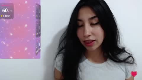 Valentina online show from July 16, 4:49 am