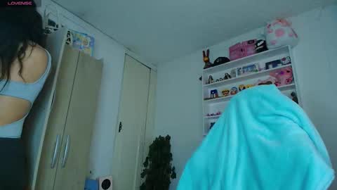 valentina online show from January 7, 2:16 am