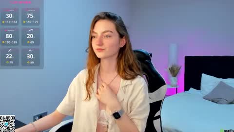 Nora online show from June 12, 11:20 am