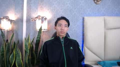 Valenor online show from October 23, 6:37 am