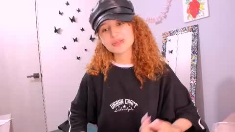 Valentina online show from July 14, 2:05 am