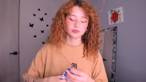Valentina online show from July 21, 12:56 am
