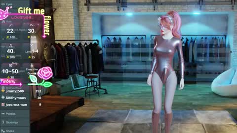 Valentia online show from December 19, 3:02 am