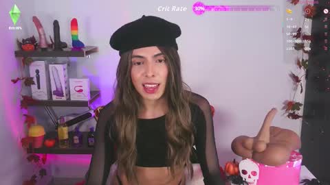 Snapshot of valentina_cerettis chatting on October 22, 5:03 pm Valentina Ceretti online show from October 22, 5:03 pm