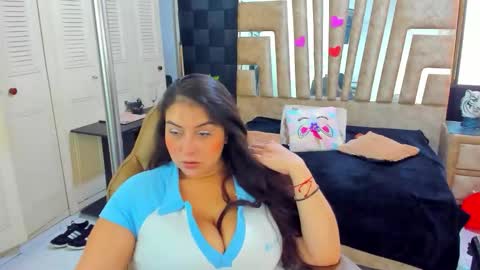 Valentina online show from February 18, 8:19 pm