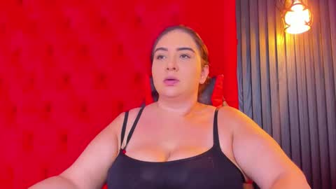 Valentina online show from November 4, 7:37 pm