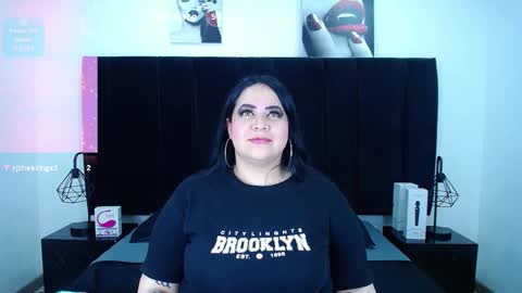  Valentina  online show from February 11, 10:24 pm