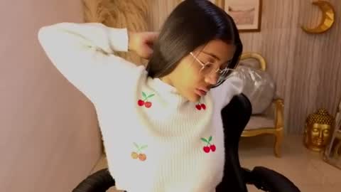 Valentina  online show from July 14, 12:32 pm