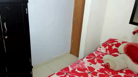 valentina online show from February 19, 3:16 am