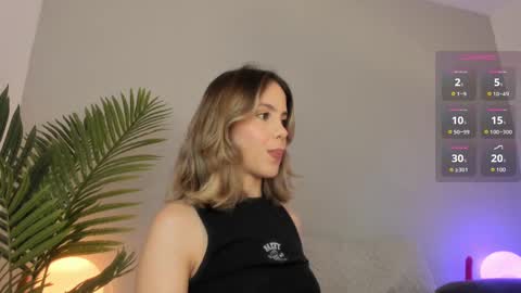 VALENTINA  online show from September 27, 1:58 am