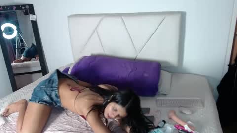 valentina  online show from March 12, 2:04 am