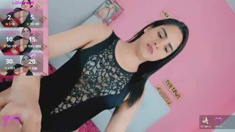 valentina_princess_ online show from March 8, 6:50 am
