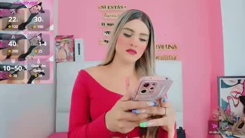 valentina_princess_ online show from March 26, 5:46 am