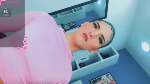 valentina_princess_ online show from March 2, 10:45 am
