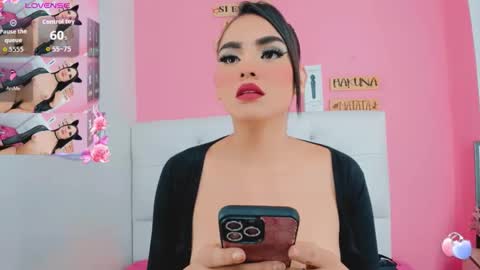 valentina_princess_ online show from April 15, 7:58 pm
