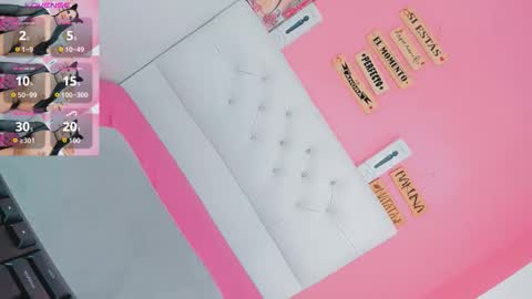 valentina_princess_ online show from June 5, 6:52 am