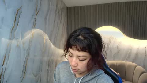 Valentina online show from April 3, 12:56 pm