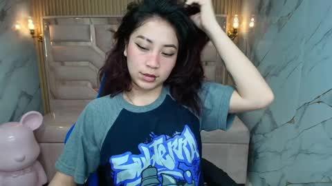 Valentina online show from March 31, 3:29 am