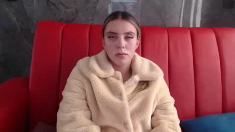 Valentina online show from March 24, 4:24 pm