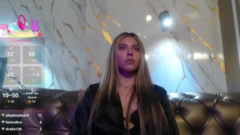 Valentina online show from September 9, 6:41 pm