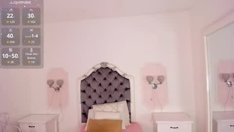 Valentina  online show from March 3, 12:01 pm