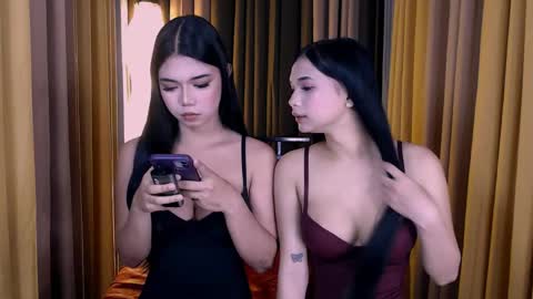 valentinadawson online show from April 23, 5:14 pm
