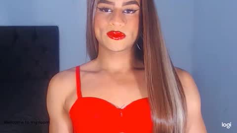 VALENTINA   online show from June 1, 2:02 am