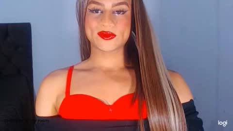 VALENTINA   online show from May 24, 1:02 am