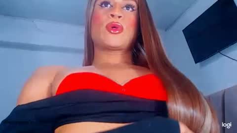 VALENTINA   online show from April 7, 7:27 pm