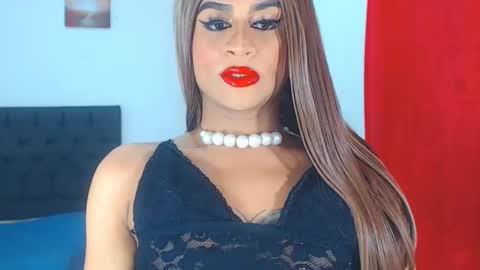 VALENTINA   online show from March 5, 1:31 am
