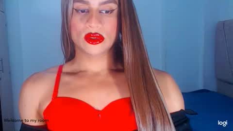 VALENTINA   online show from June 9, 7:24 pm