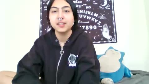 ValentineKitty online show from December 20, 8:34 pm