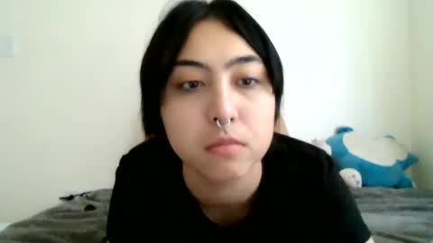 ValentineKitty online show from December 16, 8:37 pm