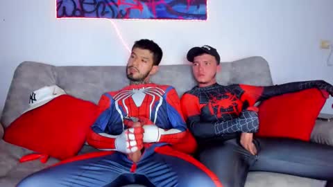 Nick online show from March 18, 5:46 am