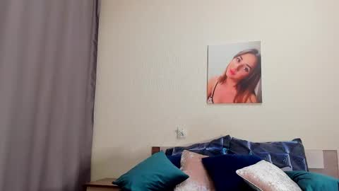 Kate online show from November 26, 2:20 am