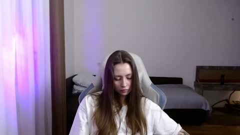 Valentina online show from January 10, 6:17 pm