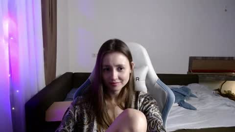 Valentina online show from January 12, 7:10 pm