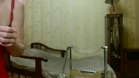 valentijm online show from February 26, 10:46 pm