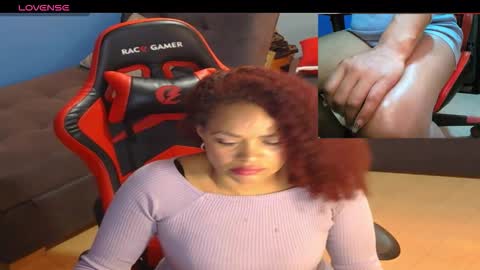 valenttinasex1 online show from March 23, 12:37 am