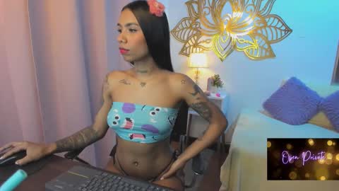 Valery And Daniel online show from November 24, 2:10 am